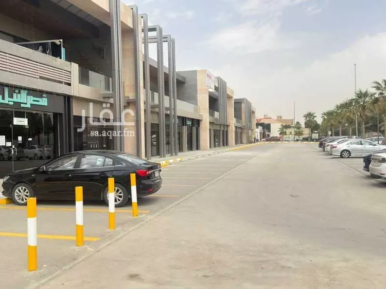عمارة للإيجار في شارع الملك محمد الخامس, حي السليمانية, مدينة الرياض, منطقة الرياض صورة 5