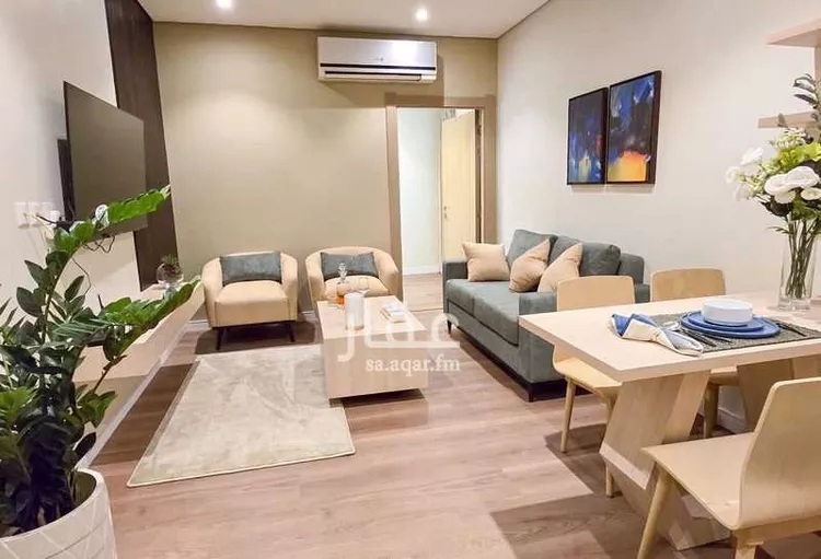 Apartment for Rent in Riyadh Al Malqa 15
