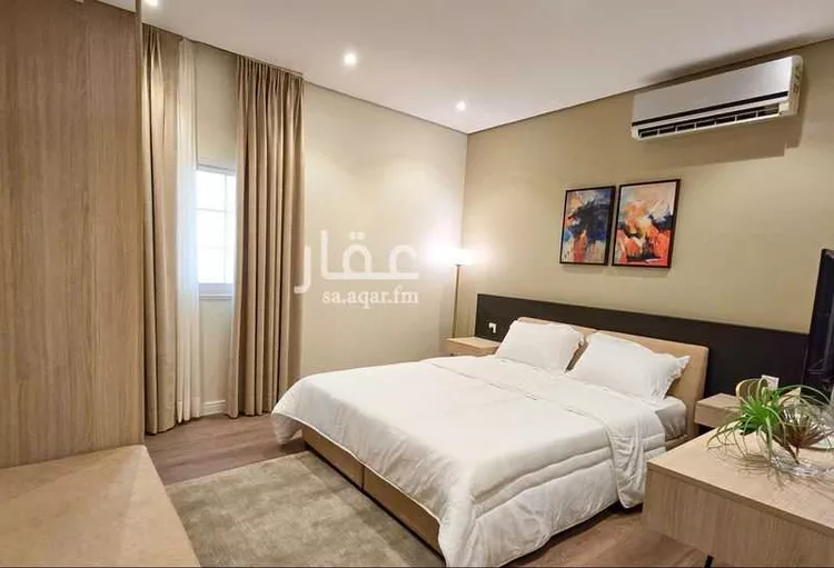 Apartment for Rent in Riyadh Al Malqa 14