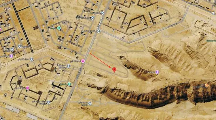 أرض للبيع في شارع 000000, حي ضاحية نمار, مدينة الرياض, منطقة الرياض 1 صورة