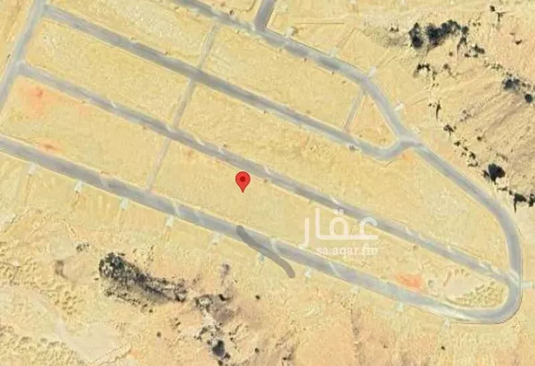 أرض للبيع في شارع وادي الهدار , حي ضاحية نمار, مدينة الرياض, منطقة الرياض صورة 5
