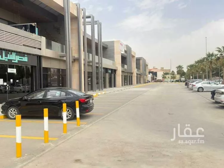 عمارة للإيجار في شارع الملك محمد الخامس, حي السليمانية, مدينة الرياض, منطقة الرياض صورة 3