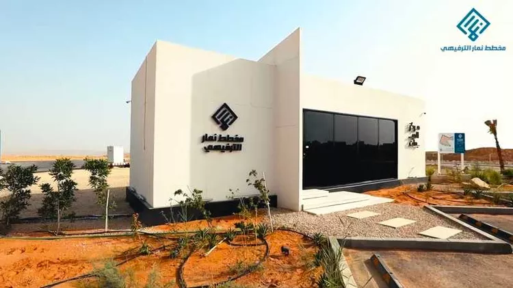 أرض للبيع في شارع 1656 ضاحية نمار, حي ضاحية نمار, مدينة الرياض, منطقة الرياض صورة 3