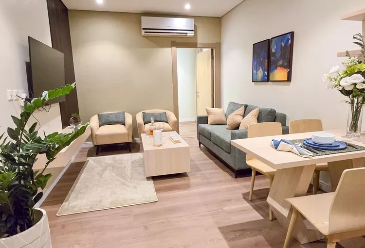 شقة للإيجار في شارع وادي هجر, حي الملقا, مدينة الرياض, منطقة الرياض 15