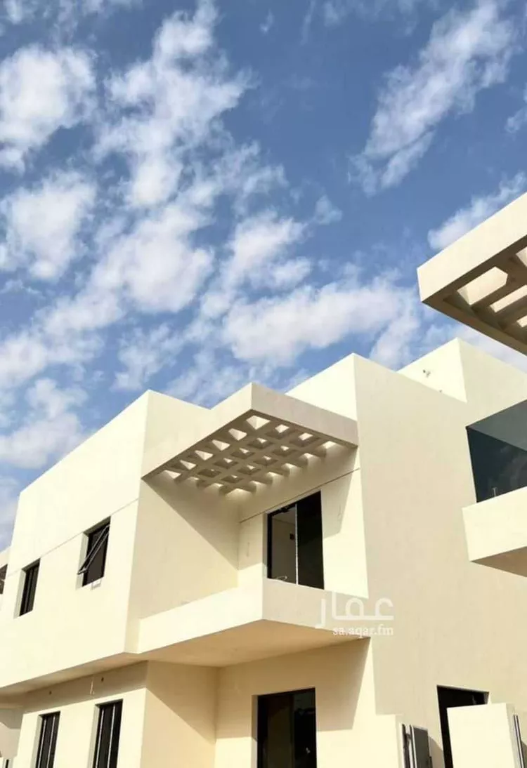 فيلا للإيجار في شارع 486, حي النرجس, مدينة الرياض, منطقة الرياض صورة 4