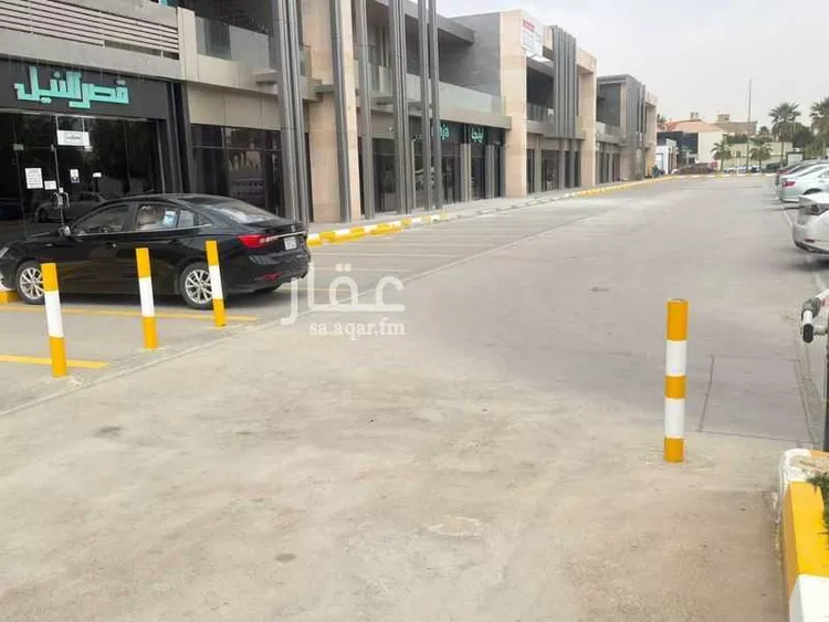 عمارة للإيجار في شارع الملك محمد الخامس, حي السليمانية, مدينة الرياض, منطقة الرياض صورة 3