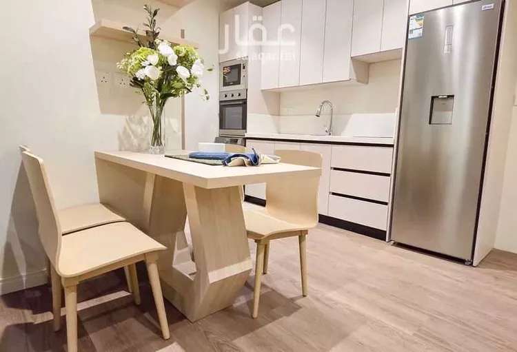 شقة للإيجار في شارع وادي هجر, حي الملقا, مدينة الرياض, منطقة الرياض صورة 5