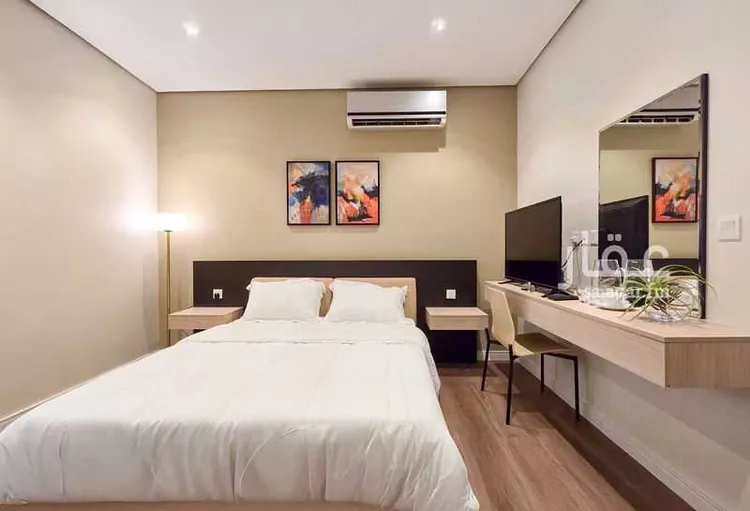 Apartment for Rent in Riyadh Al Malqa 6