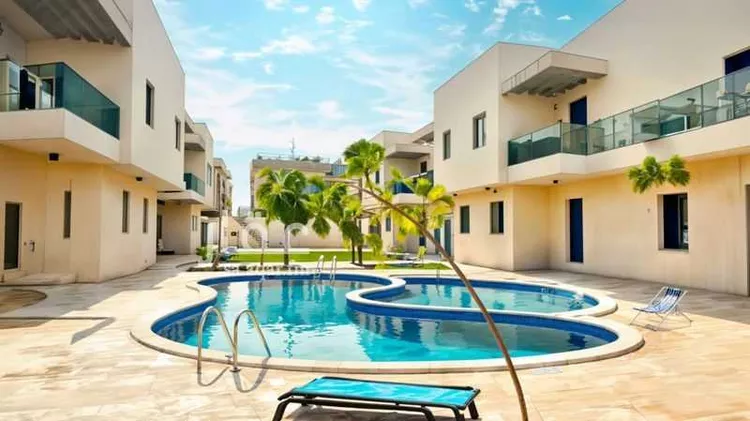 Villa for Rent in Riyadh An Narjis