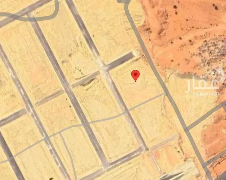 أرض للبيع في شارع خزام, حي الرمال, مدينة الرياض, منطقة الرياض صورة 3