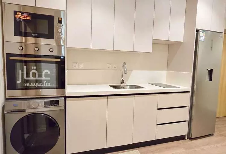 Apartment for Rent in Riyadh Al Malqa 16