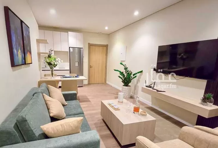 Apartment for Rent in Riyadh Al Malqa 13