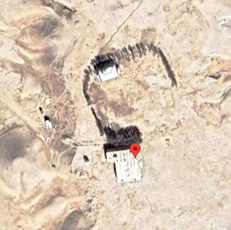Farm for Sale in Nairyah Al Faisaliah