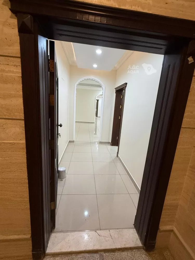 شقة للإيجار في شارع ابن محمد الفهري, حي الحمدانية, مدينة جدة, منطقة مكة المكرمة 12