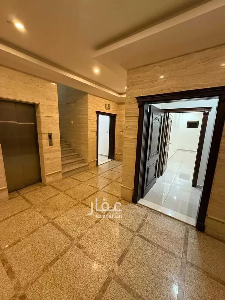 Apartment for Rent in Jeddah Al Hamadaniyah