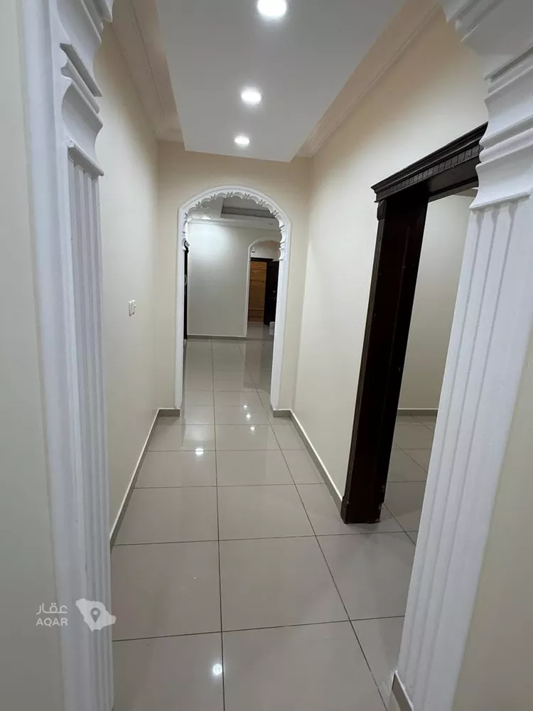 شقة للإيجار في شارع ابن محمد الفهري, حي الحمدانية, مدينة جدة, منطقة مكة المكرمة 7