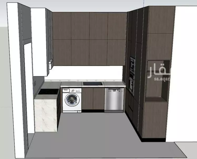 Apartment for Rent in Riyadh Al Qadisiyah