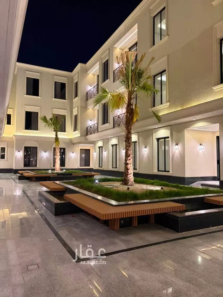 شقة للإيجار في شارع وادي الدواسر, حي القادسية, مدينة الرياض, منطقة الرياض صورة 5