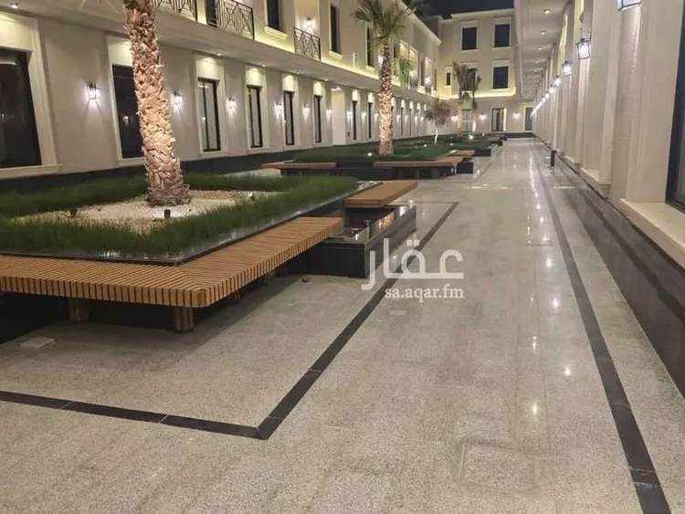 شقة للإيجار في شارع وادي الدواسر, حي القادسية, مدينة الرياض, منطقة الرياض صورة 2