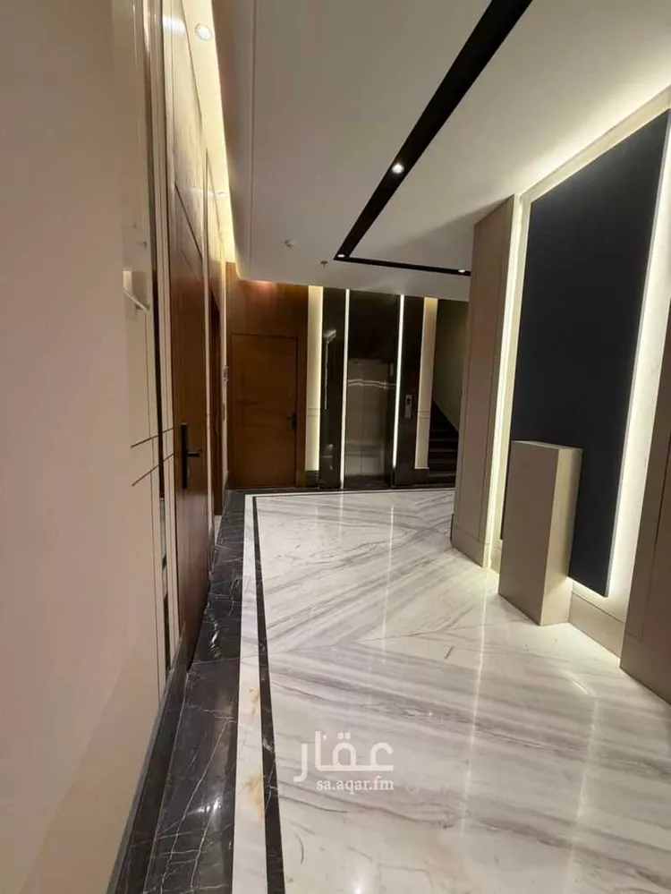 شقة للإيجار في شارع وادي الدواسر, حي القادسية, مدينة الرياض, منطقة الرياض صورة 3