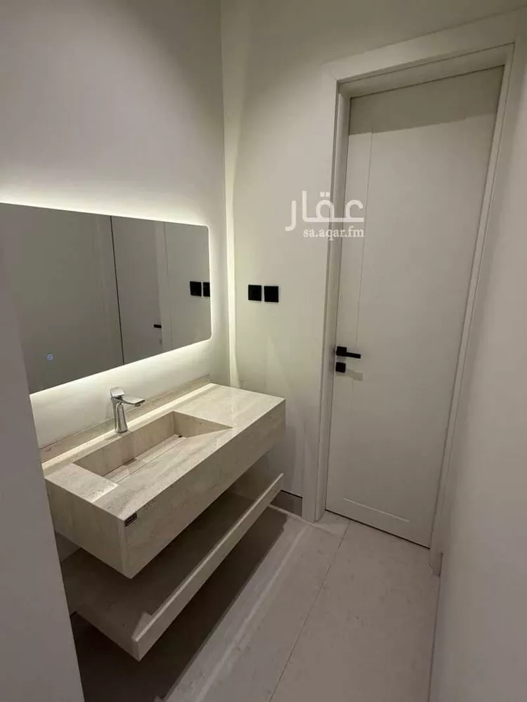 دور للإيجار في شارع فرسان, حي النرجس, مدينة الرياض, منطقة الرياض صورة 4