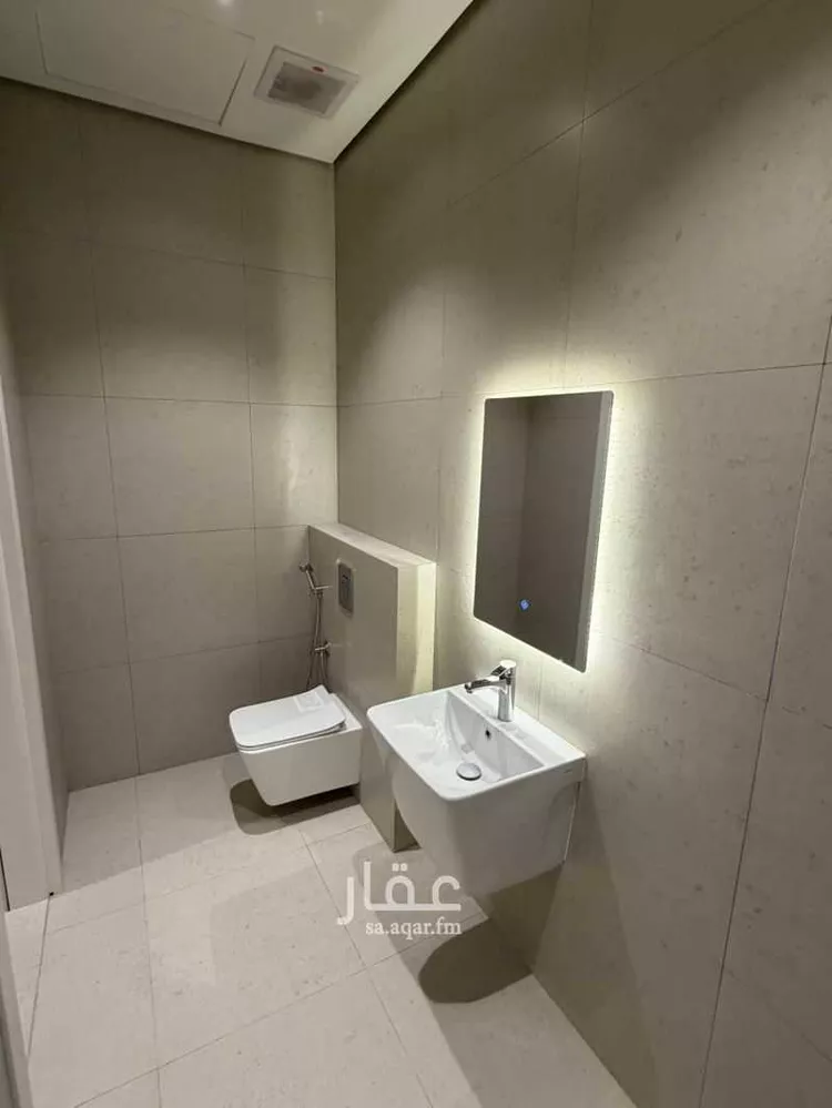 دور للإيجار في شارع فرسان, حي النرجس, مدينة الرياض, منطقة الرياض صورة 2