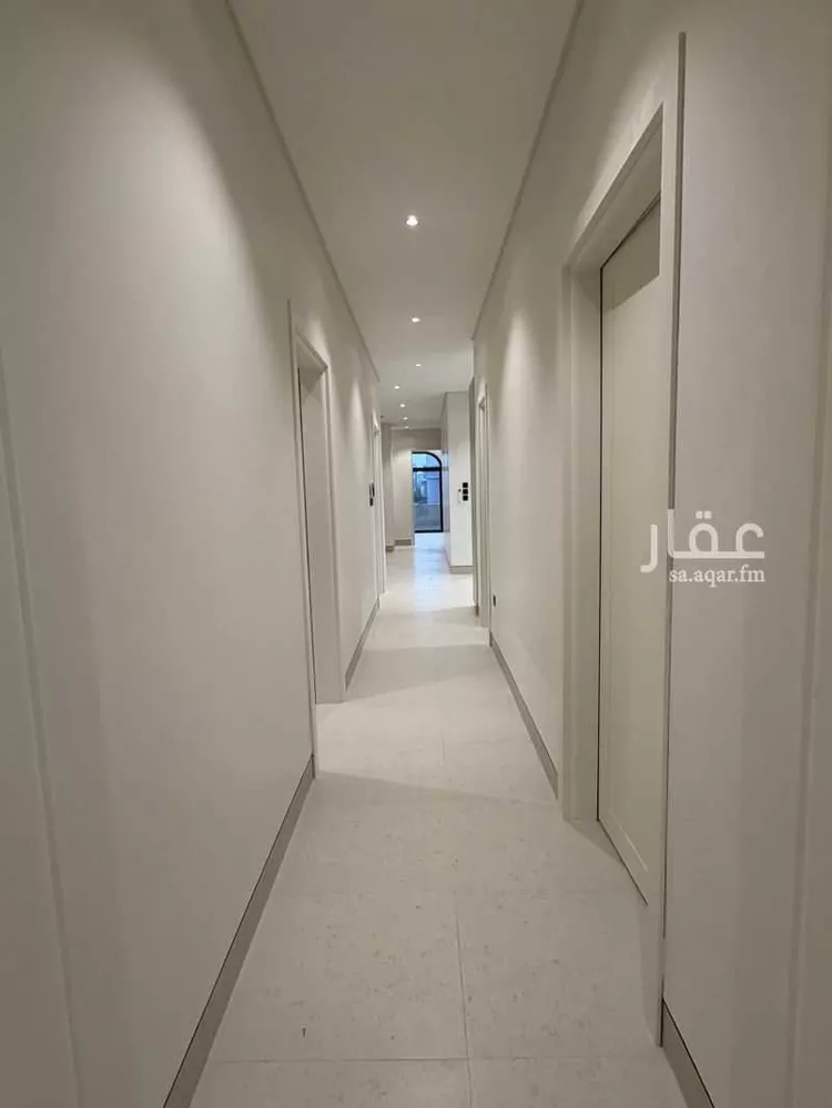 دور للإيجار في شارع فرسان, حي النرجس, مدينة الرياض, منطقة الرياض صورة 3