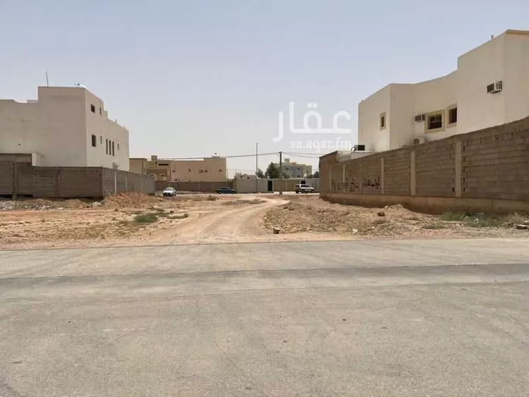 أرض للبيع في شارع سويد بن هبيرة, حي الأمير سلطان بن عبدالعزيز, مدينة المجمعة, منطقة الرياض صورة 2