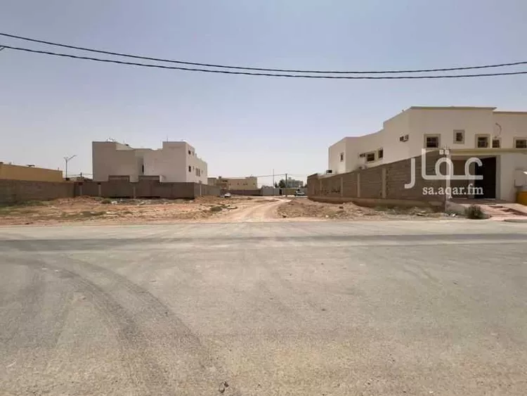أرض للبيع في شارع سويد بن هبيرة, حي الأمير سلطان بن عبدالعزيز, مدينة المجمعة, منطقة الرياض