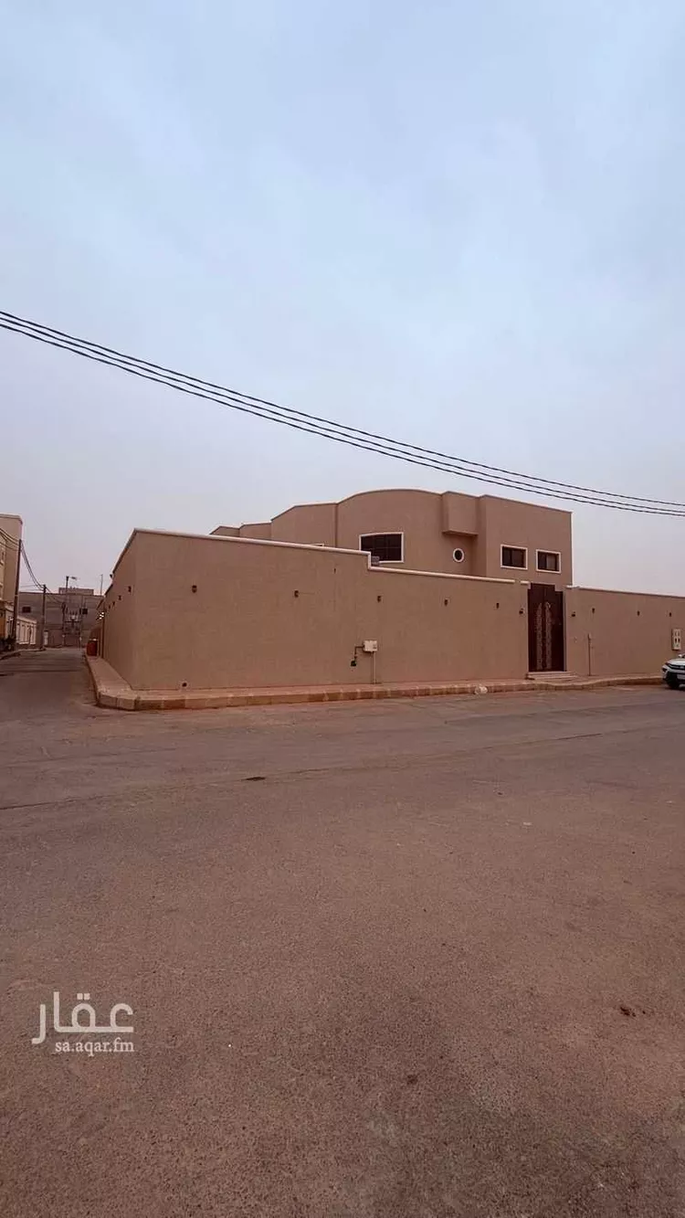 Villa for Sale in Al Majmaah Al Jamiyin