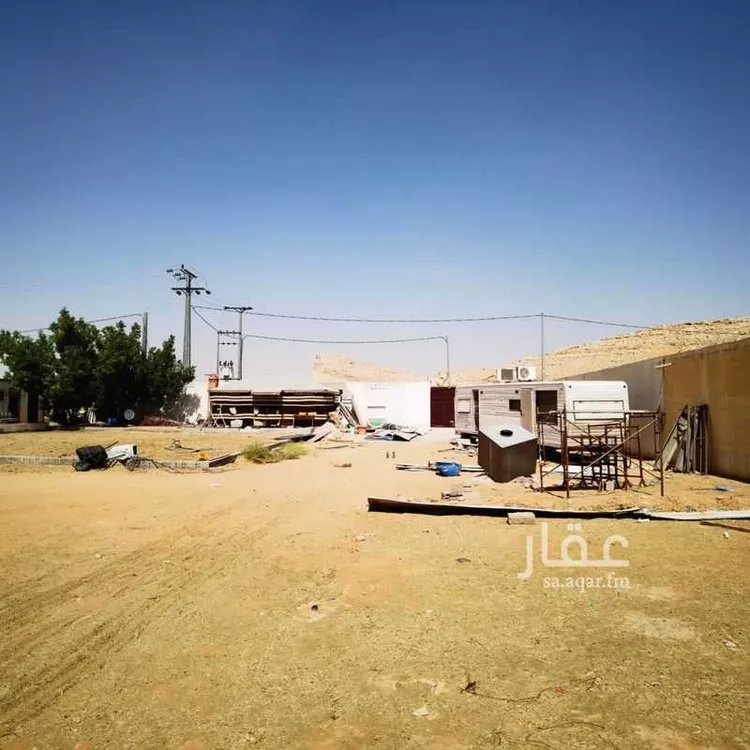 استراحة للبيع في شارع الحباب بن عمير السلمي ، الرياض ، ضرما صورة 5