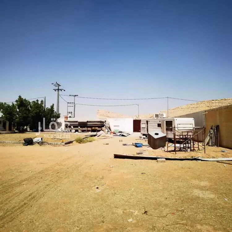 استراحة للبيع في شارع الزبير بن عبيدة الاسدي, حي قريه ديراب, مدينة قريه ديراب, منطقة الرياض صورة 5