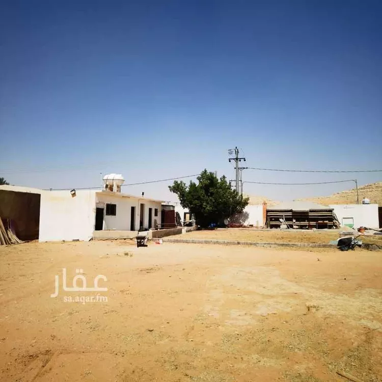 استراحة للبيع في شارع الحباب بن عمير السلمي ، الرياض ، ضرما صورة 4