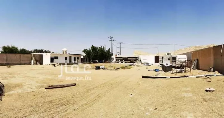 استراحة للبيع في شارع الزبير بن عبيدة الاسدي, حي قريه ديراب, مدينة قريه ديراب, منطقة الرياض صورة 2