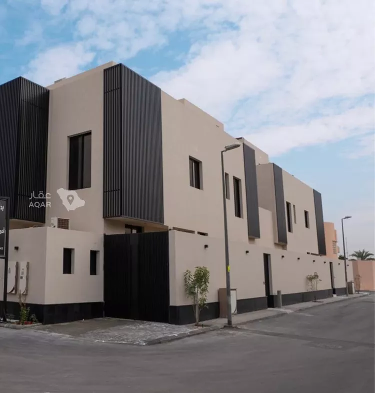 Floor for Rent in Riyadh Al Olaya 2