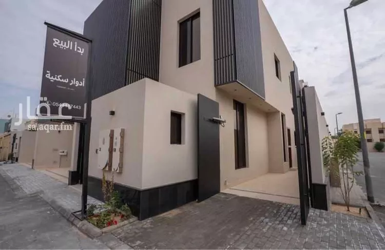 دور للبيع في شارع جبل نعام, حي العليا, مدينة الرياض, منطقة الرياض صورة 2