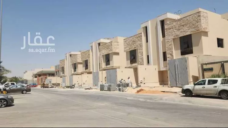 دور للإيجار في شارع ابن الوراق, حي الربوة, مدينة الرياض, منطقة الرياض صورة 3