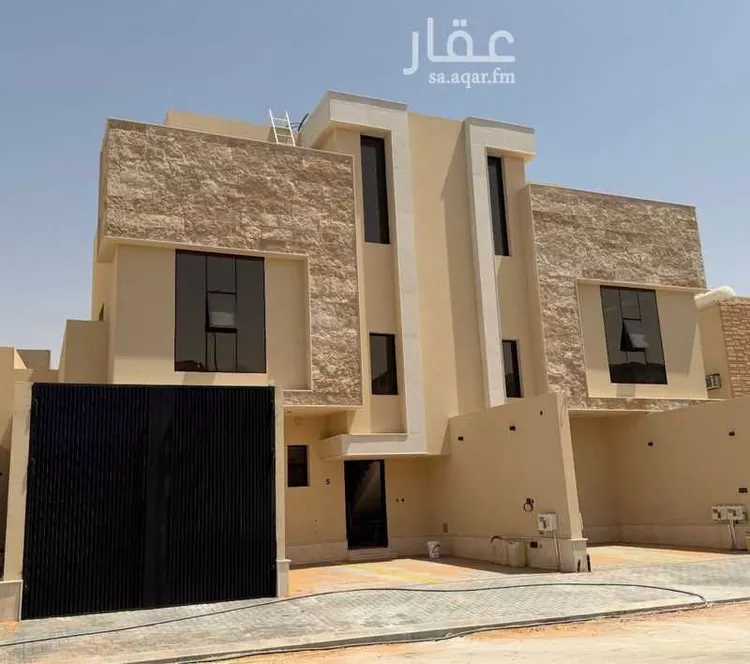 دور للإيجار في شارع ابن الوراق, حي الربوة, مدينة الرياض, منطقة الرياض