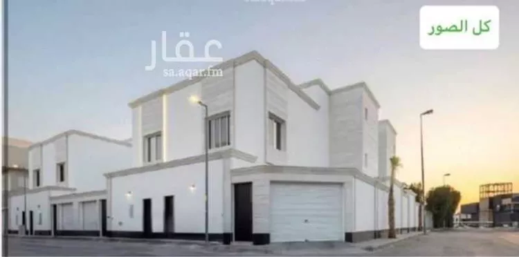 Villa for Rent in Riyadh Al Olaya