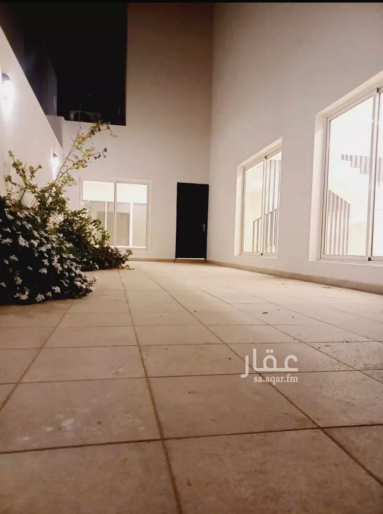 فيلا للإيجار في شارع عبدالله بن المهاجر, حي العليا, مدينة الرياض, منطقة الرياض صورة 2