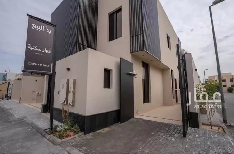 دور للبيع في شارع أبي بكر الصفي, حي العليا, مدينة الرياض, منطقة الرياض