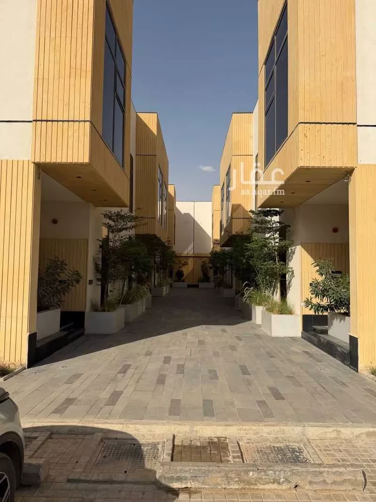 فيلا للإيجار في شارع أحمد العطار ، حي الرمال ، الرياض ، منطقة الرياض صورة 4