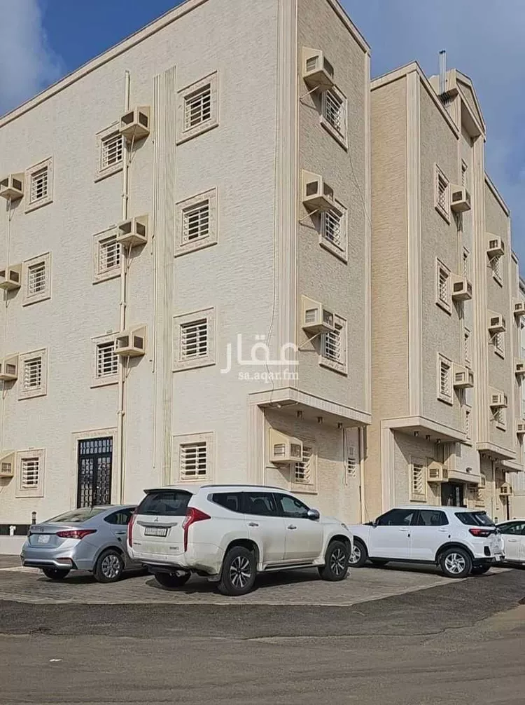 شقة للبيع في شارع 5 ز ، حي الشاطئ ، جيزان ، منطقة جازان