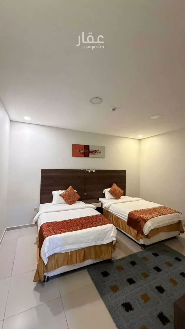 عمارة للإيجار في شارع ابو بكر الصديق, حي المنار, مدينة الدمام, المنطقة الشرقية صورة 5