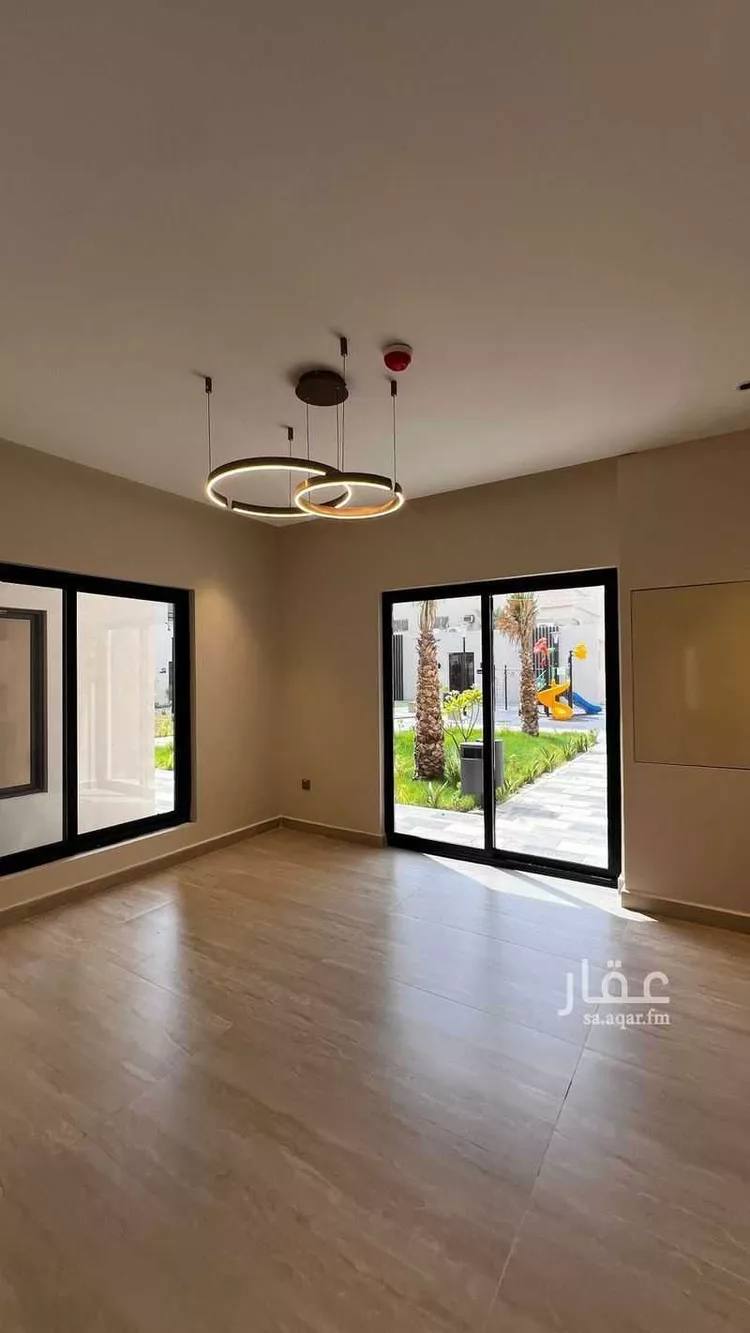 فيلا للإيجار في حي الحزام الذهبي, مدينة الخبر, المنطقة الشرقية صورة 3