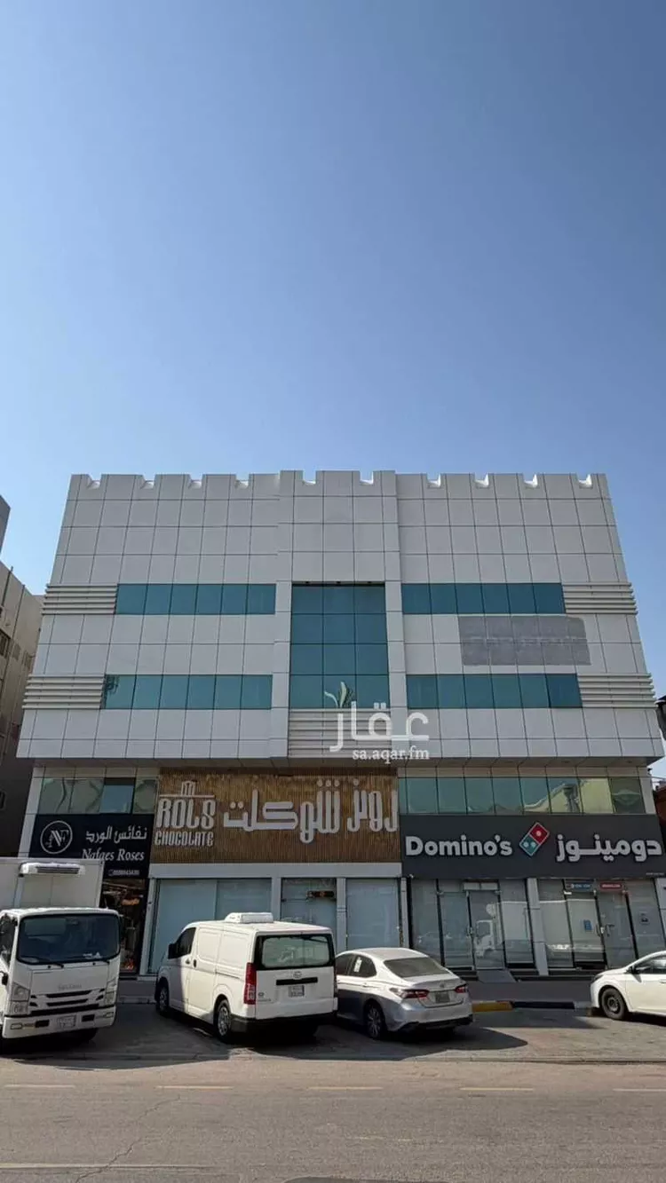 عمارة للإيجار في شارع ابو بكر الصديق, حي المنار, مدينة الدمام, المنطقة الشرقية