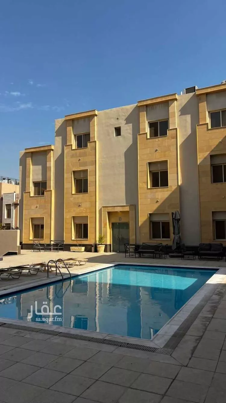 عمارة للإيجار في شارع عبد الله بن عبد المطلب, حي قرطبة, مدينة الخبر, المنطقة الشرقية صورة 2