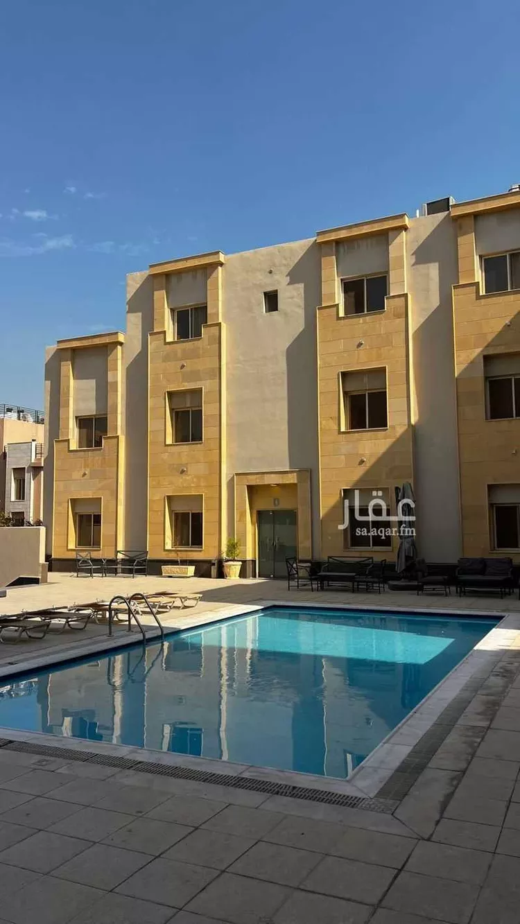 عمارة للإيجار في شارع عبد الله بن عبد المطلب, حي قرطبة, مدينة الخبر, المنطقة الشرقية صورة 2