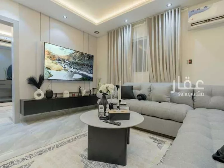 Furnished Apartment for Booking in Riyadh Ar Rabie 12