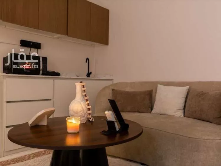 Furnished Apartment for Booking in Riyadh Ar Rabie 12